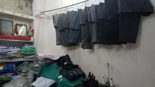 Jyoti Tailors — work photo 1