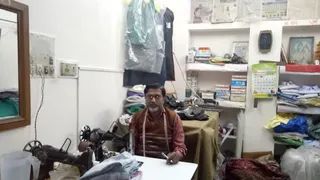 Jyoti Tailors — work photo 2