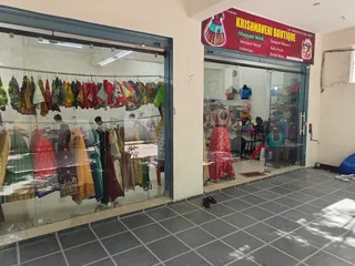 krishnaveni tailors and online tailoring services for women BOUTIQUE — photo 2