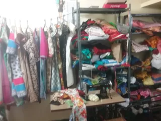 krishnaveni tailors and online tailoring services for women BOUTIQUE — work photo 4