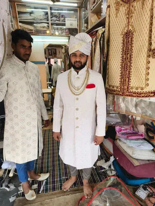 new student tailor — work photo 4
