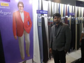 Vaibhav fashion — photo 1