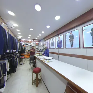 Unique Tailors - Best Tailor in Lucknow Since 1979 - Bespoke Luxury Tailoring — photo 1