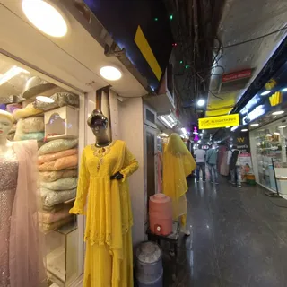 Unique Tailors - Best Tailor in Lucknow Since 1979 - Bespoke Luxury Tailoring — photo 2