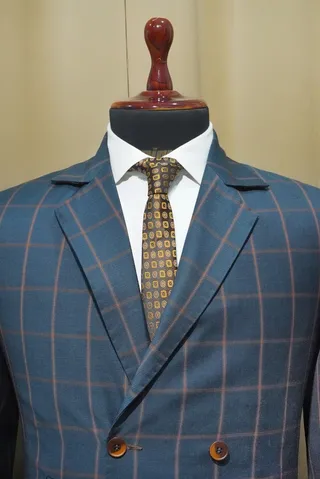 Unique Tailors - Best Tailor in Lucknow Since 1979 - Bespoke Luxury Tailoring — photo 3
