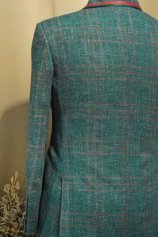 Unique Tailors - Best Tailor in Lucknow Since 1979 - Bespoke Luxury Tailoring — work photo 5