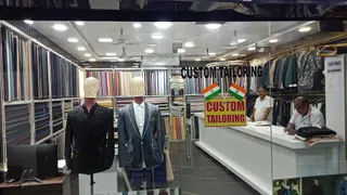 Custom tailoring near sahu cinema hazratganj lucknow — photo 2