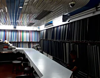 Tailors Sea Rock Ladies — work photo 4