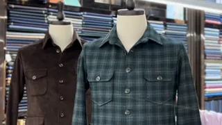Lallon’s Eclipse Tailors | Best tailor in lucknow | Exclusive luxury tailoring — photo 2