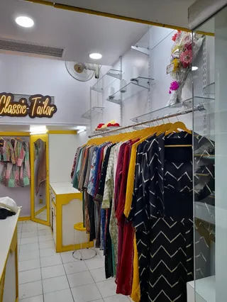 CLASSIC Tailor — photo 3
