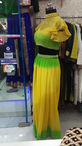 Fit Martin ladies tailor — work photo 5