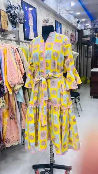 Fit Martin ladies tailor — work photo 7