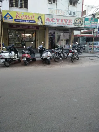 Active Tailors — photo 1