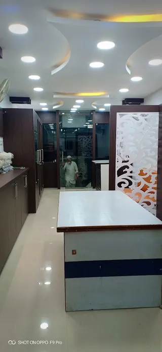 Unity Tailors Hazratganj lucknow. — work photo 1