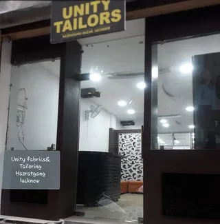Unity Tailors Hazratganj lucknow. — work photo 2