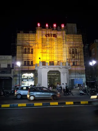 Unity Tailors Hazratganj lucknow. — work photo 4
