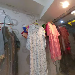 Sonika Ladies Tailor | Best Ladies Tailor In Lucknow / Women's Tailor / Wedding Gowns / Formal Wear — work photo 8