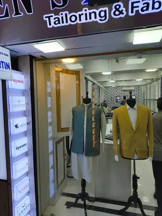 Mens martin hazratganj — work photo 5