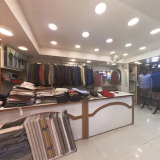 New York Tailors Lucknow - Gents Tailor, Custom Blazers, Coats, Sherwani, kurtas — photo 1