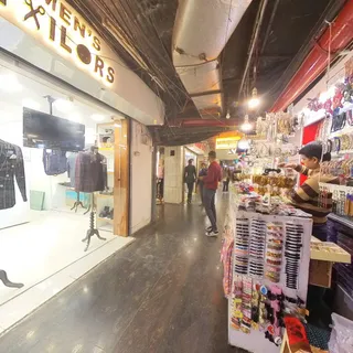 New York Tailors Lucknow - Gents Tailor, Custom Blazers, Coats, Sherwani, kurtas — photo 2