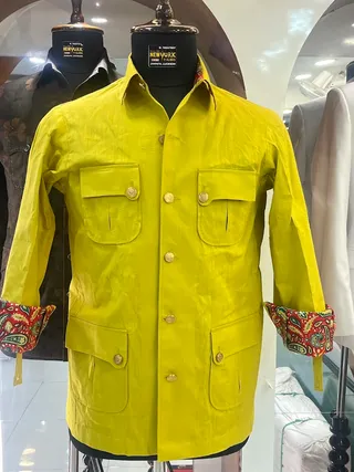 New York Tailors Lucknow - Gents Tailor, Custom Blazers, Coats, Sherwani, kurtas — photo 3