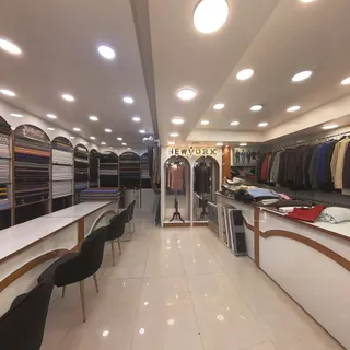 New York Tailors Lucknow - Gents Tailor, Custom Blazers, Coats, Sherwani, kurtas — work photo 8