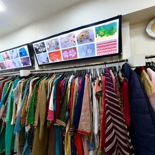 Soneya Ladies Tailor — photo 1