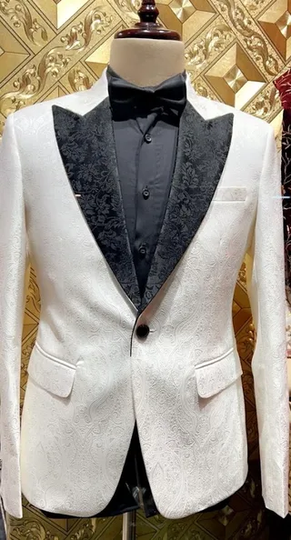 LOBO (Since 1972) Men's Tailored Suits, Shirts, Pants and Ethnic Wear — photo 1