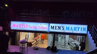 Men's Martin — work photo 5