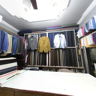 kashmir tailor — photo 1