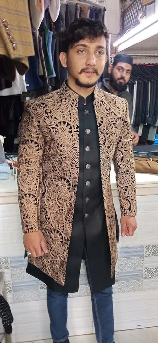 kashmir tailor — photo 3