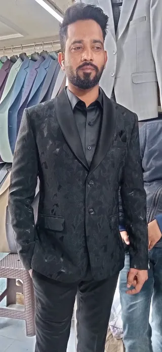 kashmir tailor — work photo 4