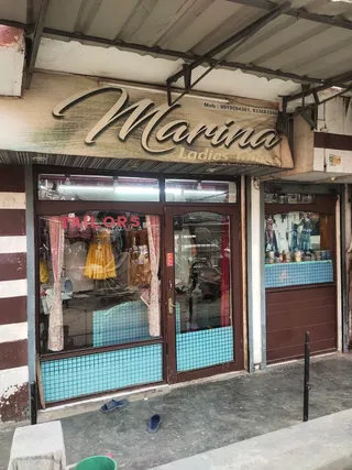 MarinaTailor — work photo 1