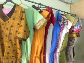 Topline Ladies Tailors — photo 1