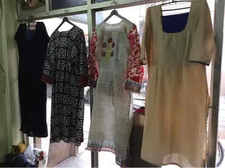 Topline Ladies Tailors — photo 2