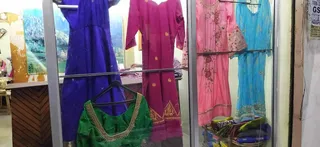 Topline Ladies Tailors — photo 3