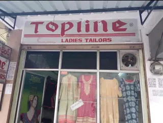 Topline Ladies Tailors — work photo 5