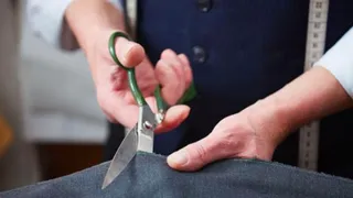 Martin Tailors | Best ladies tailor — photo 1