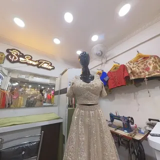 Soni Ladies Tailor — photo 1