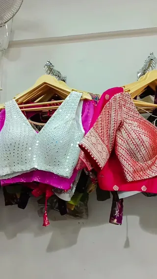 Soni Ladies Tailor — work photo 5