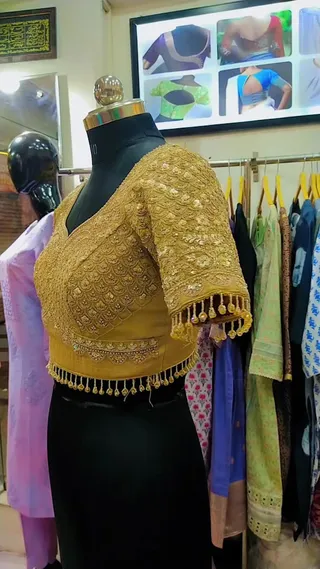 Soni Ladies Tailor — work photo 7