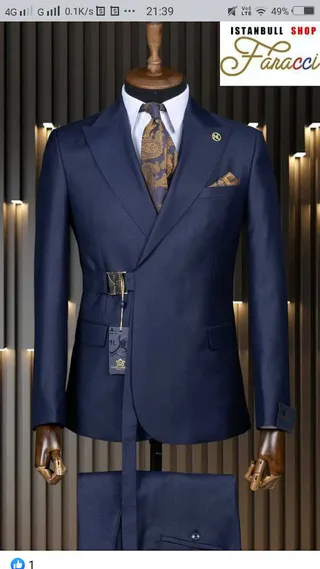 R K Tailors — photo 1