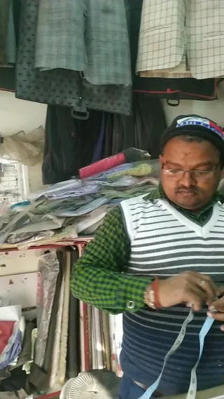 R K Tailors — photo 2