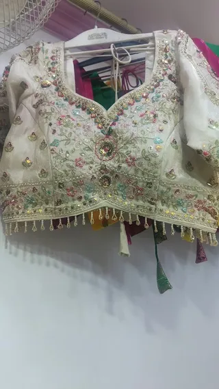 New Sky Ladies Tailor — work photo 4
