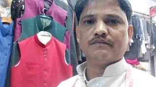 Modern Craft Tailors — work photo 2