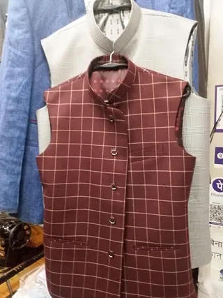 Modern Craft Tailors — work photo 3