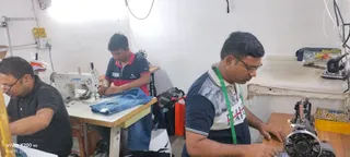 M N TAILORS — work photo 1