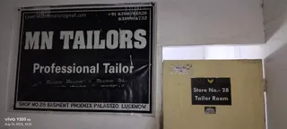 M N TAILORS — work photo 4