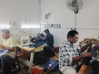 M N TAILORS — work photo 5