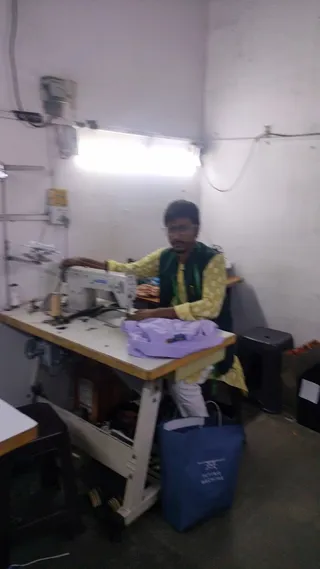 M N TAILORS — work photo 6